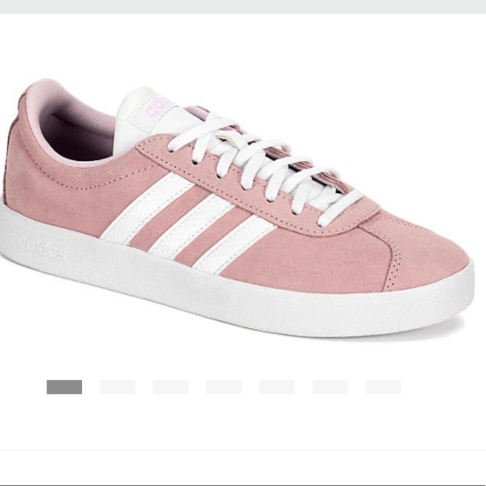 New adidas womens Ortholite float LV court 2.0